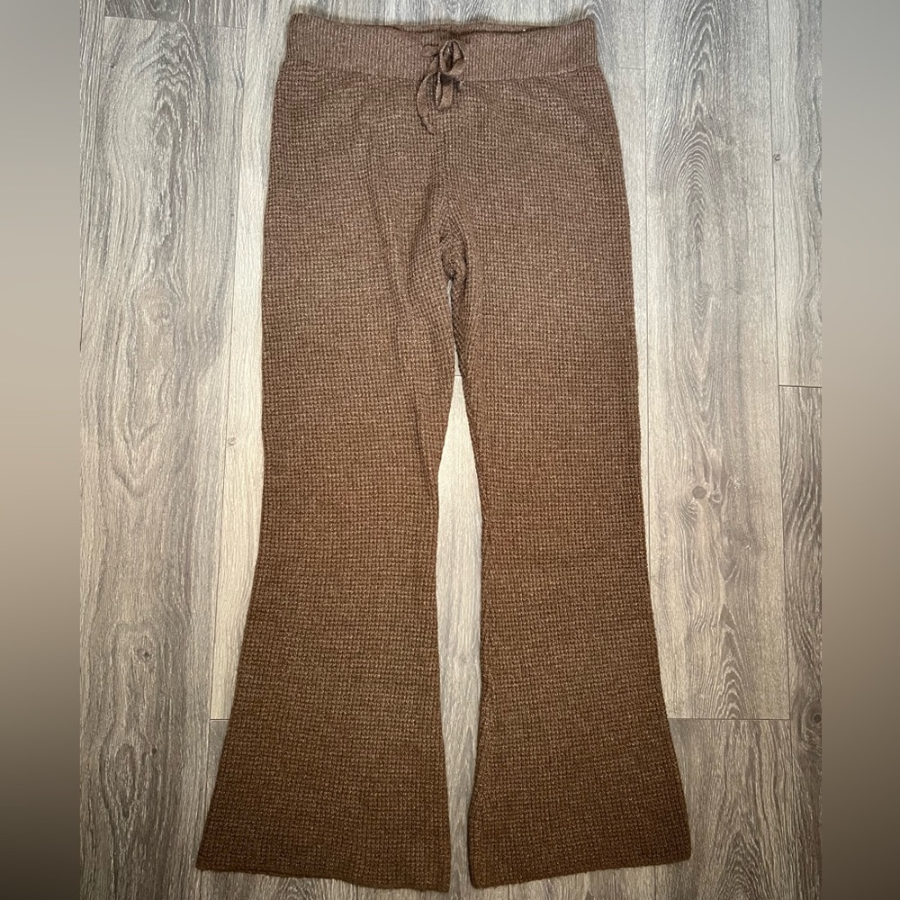 Maurice’s Knit Flare Pants